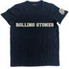 The Rolling Stones Logo Tongue Unisex T-shirt