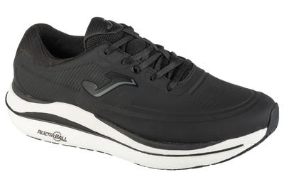 Caronte Men 24 CCARW, мужские черные кроссовки
