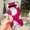 For Samsung Galaxy S10 5G Case Fashion Soft Silicone Phone Back Cover For Samsung S10 5G Fundas G977U G977N G9770 Coque Bumper