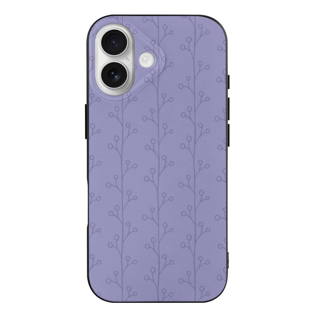 1 Pack For iPhone 17 Series TPU Phone Case Full-Edge Comfort-Touch Camera-Protection Design, Daily Protection