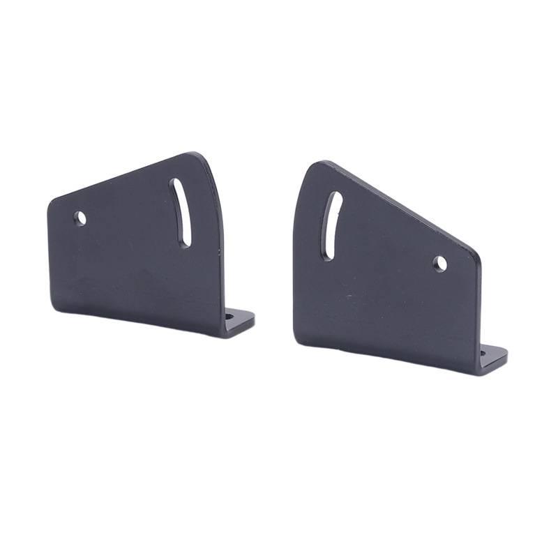 Simagic Alpha Mini Direct Drive Racing Base with L-Shaped Bracket