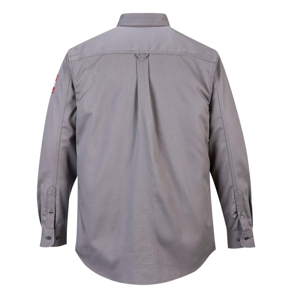 Portwest Mens Bizflame Shirt