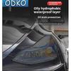 For GOLF MK7 MK7.5 2014- Car Exterior Headlight Anti-scratch Front Lamp Tint TPU Protective Film Repair Accessories Sticker