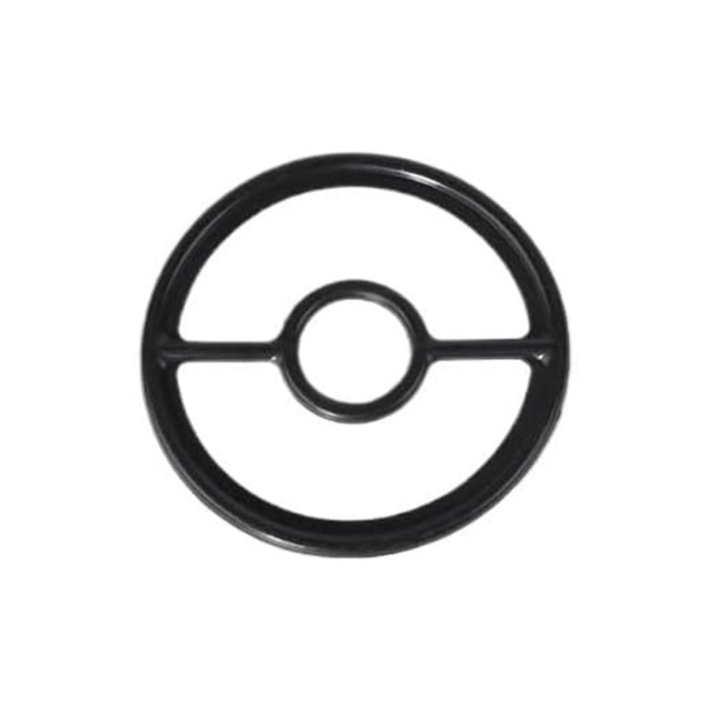 For Mazda 3 5 6 CX-3 CX-30 CX-5 CX-7 Oil Cooler Gasket LF8X-14-702 / LF8X14702