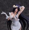 Albedo Figure Scale Figure Overlord Official 26cm 1/7 Approx.