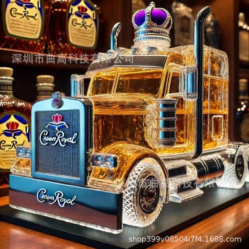Fn ul хей Бутылка смешная бутылка виски