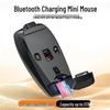 Беспроводная Bluetooth-мышь OLOEY, бесшумная