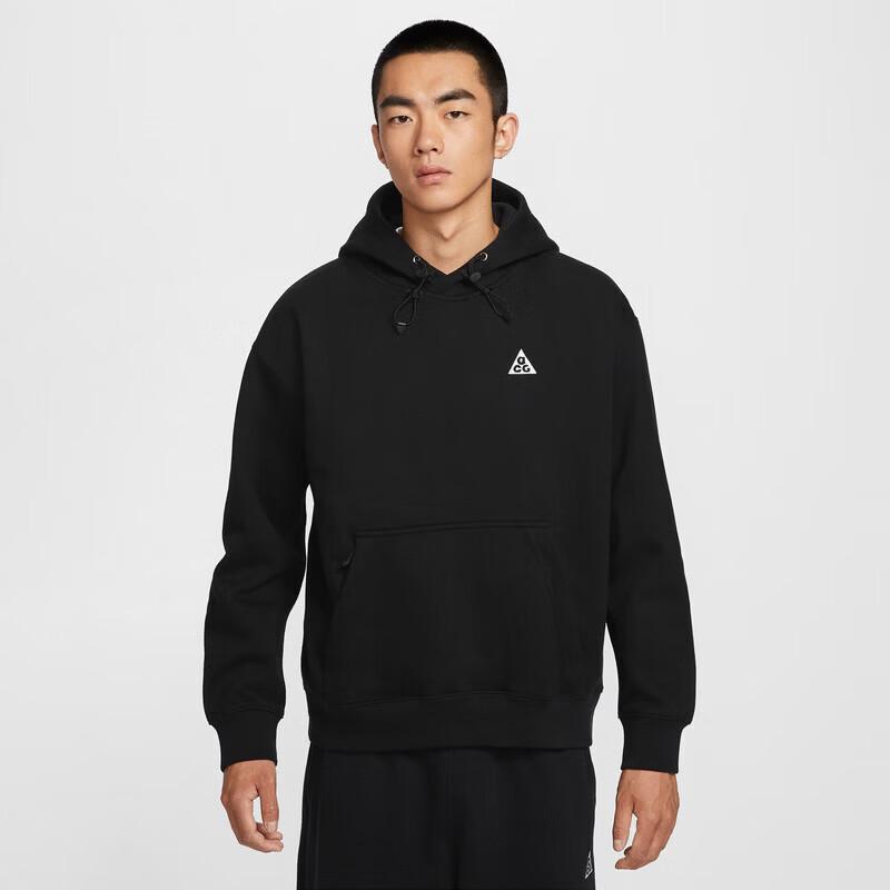 Nike Men's Versatile Hooded Sweatshirt DZ3393