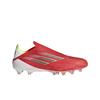 X Speedflow+ Ag Soccer Cleats Red Core Black