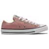 Converse Chuck Taylor All Star Classic Low Top Canvas Shoes Unisex Sneakers Coral-Pink A02800C