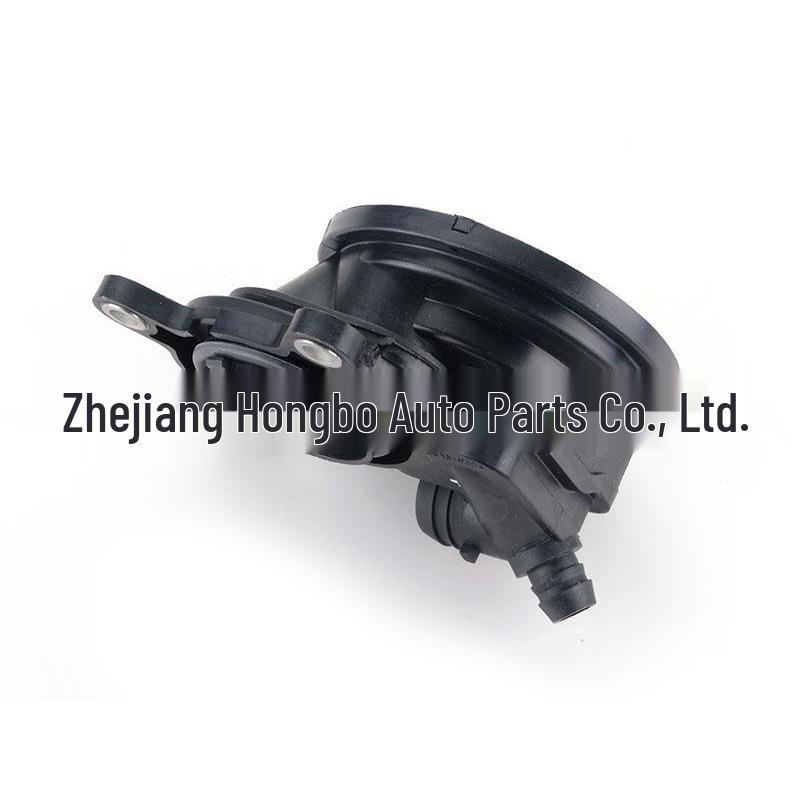 Маслоотделитель и клапан отработавших газов для Mercedes-Benz S-Class W220 C215 Вентиляция картера