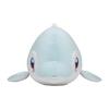 Pokemon Center Original Mocchirich Plush Dolphin Man (Naive Form)