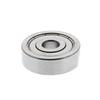 b693zz flange screw hole type