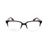 Ladies' Spectacle Frame Alexander McQueen AMQ-4257-8SM Ø 53 Mm