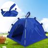 Pet Dog Detachable Tent Summer Outdoor Waterproof Puppy Cat Bed Portable Gift