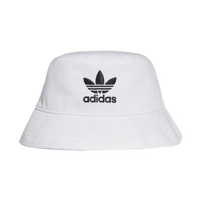 adidas Оригинальные хлопковые панамы Adicolor унисекс Adidas FQ4641