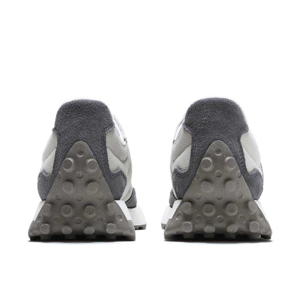 New Balance U327 Gray Lnd  U327Lnd Gray Lnd 