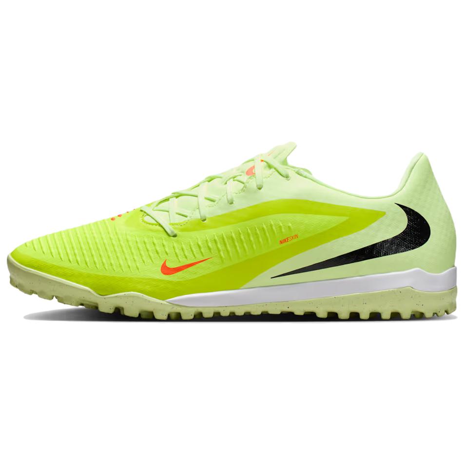 Nike Футбольные бутсы Phantom 6 Унисекс Светло-зеленые HQ2325-800