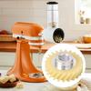 Замена червячной передачи Для миксера Kitchen Aid Ken More Замена W10112253 4162897 AP4295669 4161531 4169830