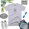 Rock On T Shirt Rock Clothing Music Pop Hip Hop Jazz Rock N Roll Heavy Metal Rock Star Gothic Christmas Xmas Birthday Fans Gift Men Tee Top