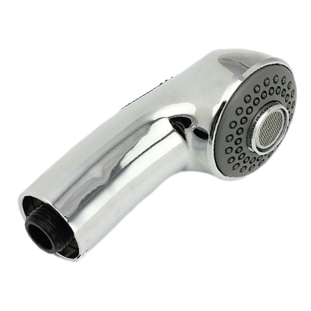 Для Zedra For Europlus Выдвижная насадка для душа Chrome Faucet Spray Head 46312IE0