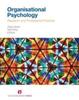The Organisational Psychology : Research and Professional Practice Book