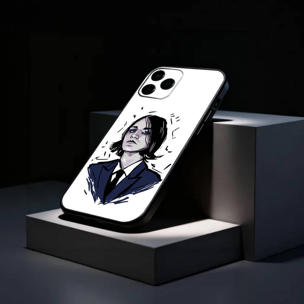 P-Плацебо B-Брайан Молко Чехол для телефона Силиконовый Мягкий Для iPhone 17 16 15 14 13 12 11 X XR Plus Pro Max Plus
