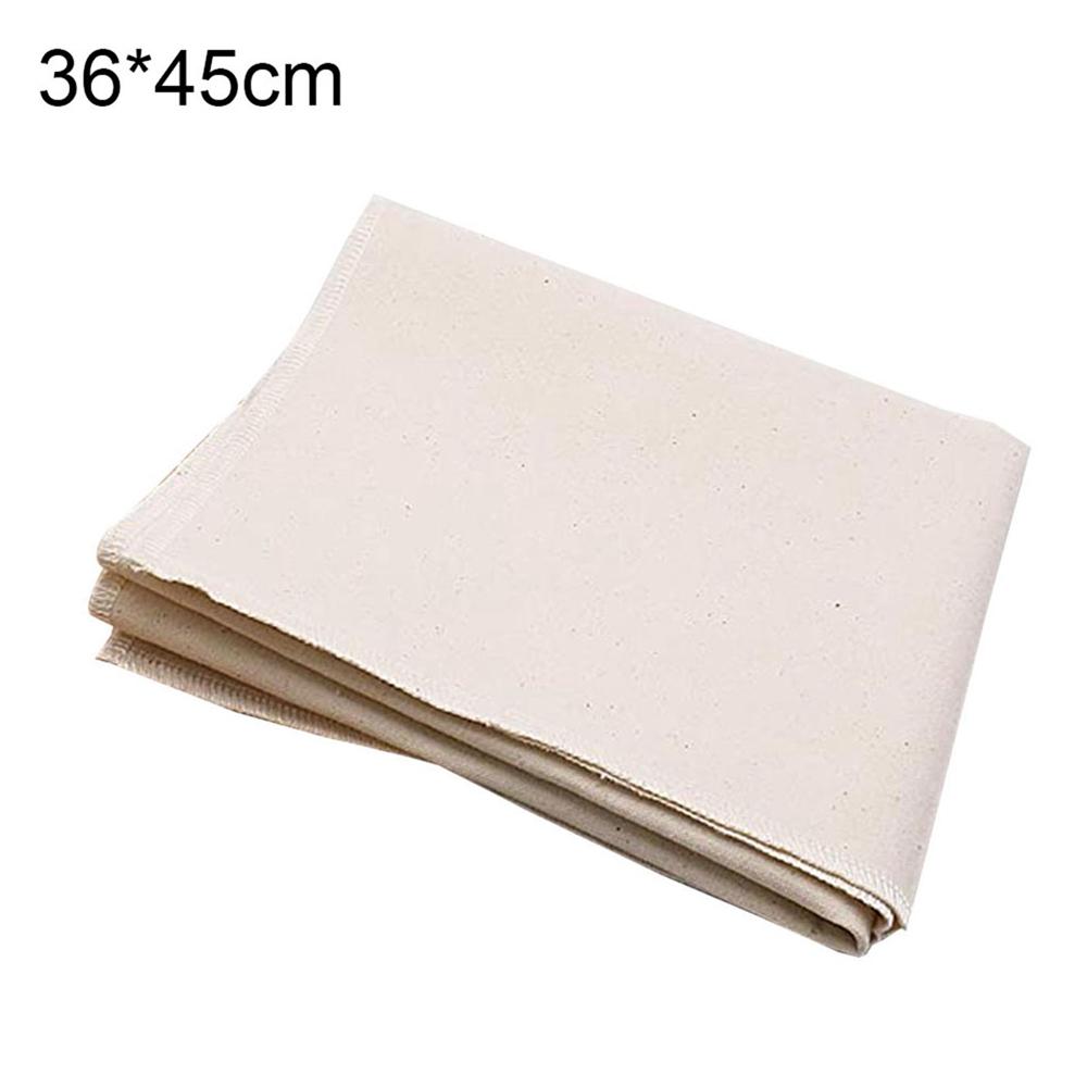 Bread Dough Yeast Cloth Shaping Tool Professional Proofing Cloth