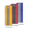 Portable Self-Inflating Camping Mat: Moisture-Proof, Splicable, Inflatable Bed for Tents