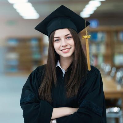 Кепка для выпускников для взрослых, кепка бакалавра, регулируемый размер, эластичный ремешок, плоский верх, эластичный ремешок, кепка с кисточками, штамп 2025 г.
