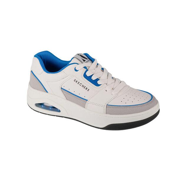 Кроссовки Skechers Uno Court - Low-Post