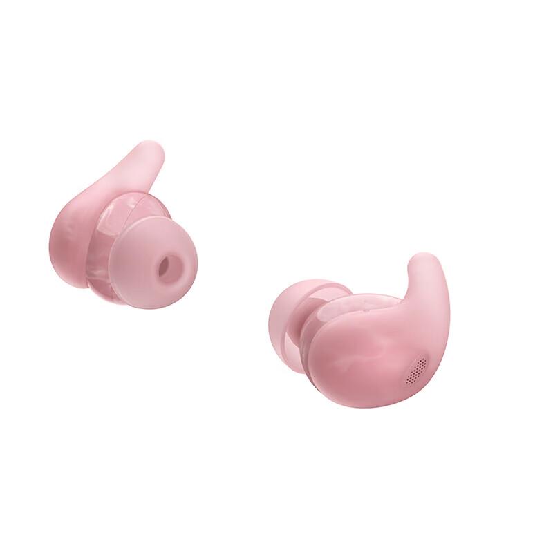 Sony LinkBuds Fit WF-LS910N Полностью беспроводные наушники с шумоподавлением