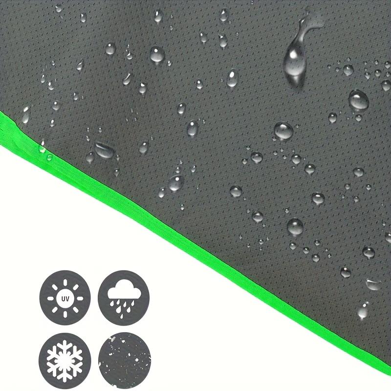 Универсальный чехол для фаркопа размера XL для автодомов и прицепов, обеспечивающий защиту фаркопа вашего автомобиля, аксессуар для фаркопа автомобиля