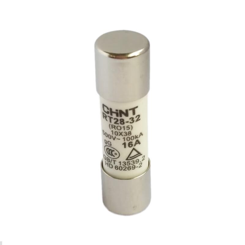CHINT RT28-32(RO15) Cylindrical Cap Fuse