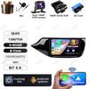 Android 16 Video Player For Kia CEED 2 JD 2012 - 2018 Multimedia Car Radio Navigation Stereo RDS DSP Qualcomm Carplay Autoradio
