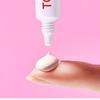 TOCOBO Хлопковый Мягкий Солнцезащитный Стикер SPF50+ PA++++ 19 г x2 + Витаминный Тон-Апп Солнцезащитный Крем 10 мл Набор