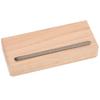 45 Degrees Guitar Fret File Wood Color Luthier Maintenance Tool Guitar Repair Tool  For Guitar
