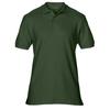 Gildan Mens Hammer PiquÃ© Polo Shirt
