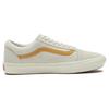Vans Comfycush Old Skool Низкие Кеды для Скейтбординга Унисекс Серые Оранжевые VN0A3WMA2BH