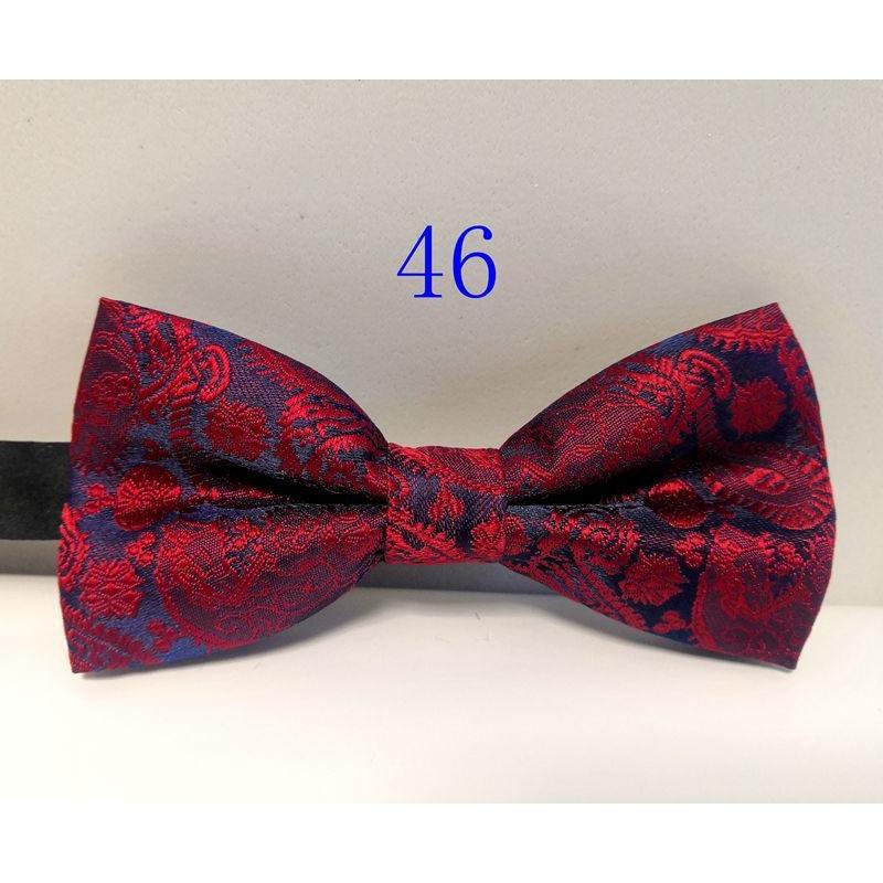 Мужской свадебный костюм с галстуком-бабочкой в горошек, свадебный галстук-бабочка для жениха, платье, галстук-бабочка с плоским углом, железная пряжка, деловой, модный