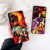Saint Poster Seiya Comics Protective Cover for Apple iPhone 16 17 Air 14 15 Pro Max Plus 16+ 16E 14+ ProMax Phone Case