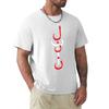 Lebanon TShirt Basic All Season Solid TShirt
