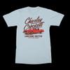 Classic Charley Crockett Short Sleeve Men S-5XL 22D13