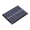 4 Pcs 65x48mm Solar Power Charging Panel Polycrystalline Silicon DIY Solar Panel  DIY Projects