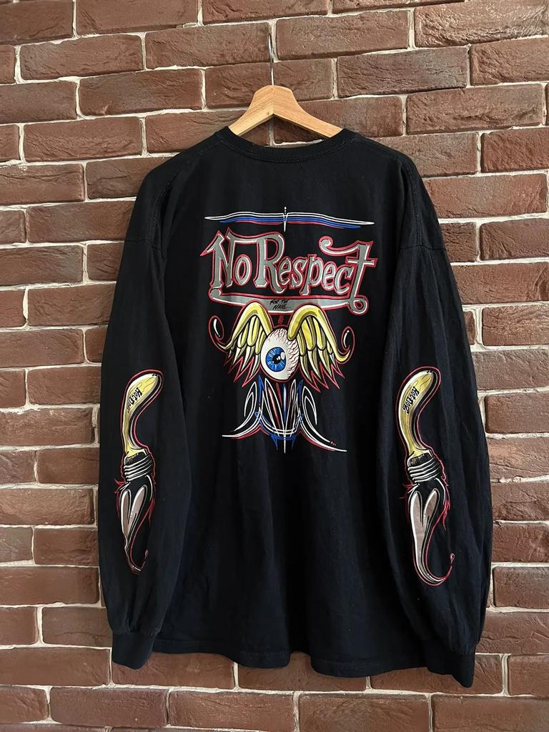 Rare Motor Cult Von Dutch Parody Vintage Tee 00s Motorcycle Unisex T-Shirt