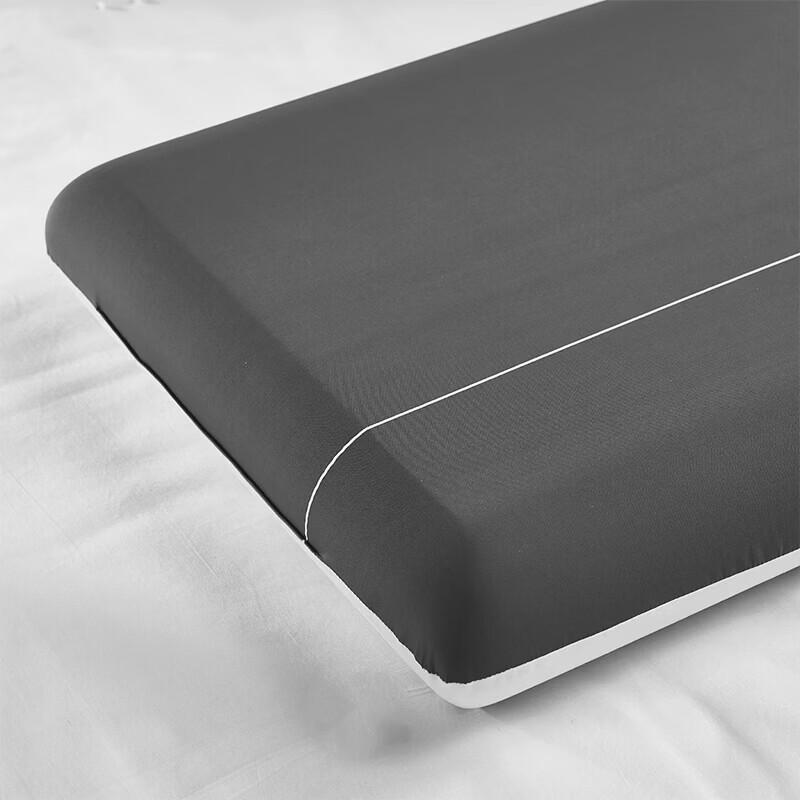 Fuanna Deep Sleep Cloud-Sense Neck Protection Memory Pillow