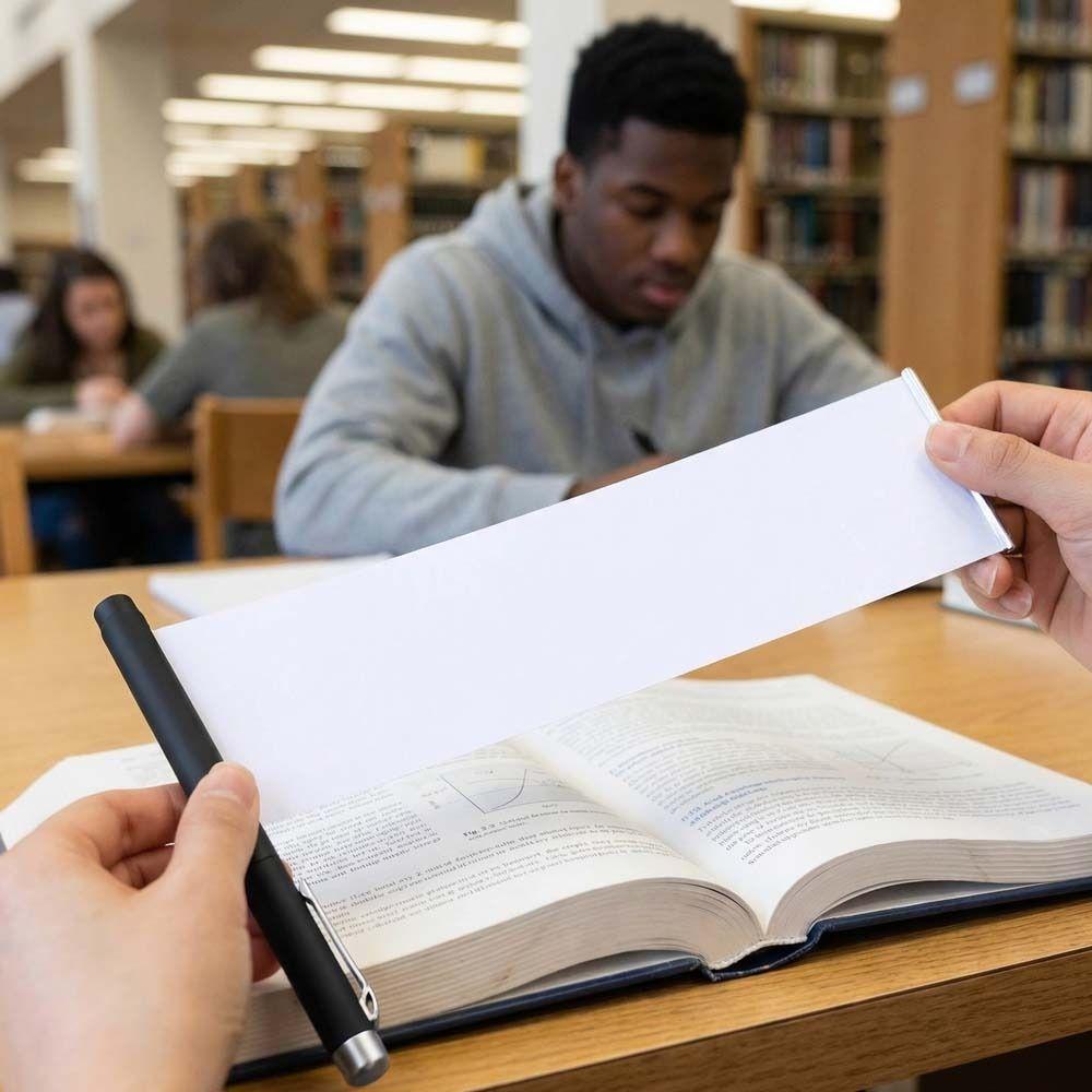 Exams and Notes Retractable Invisible Pen Secret Information Educational Pull Paper Pen Neutral Pen Black Notes Paper Pen
