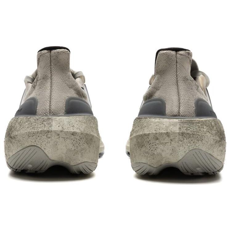 Adidas UltraBoost Light Worn-Out Unisex Sneakers Grey Putty-Grey Grey-Four IE5978