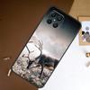 Deer Hunting Camo Case For Honor X6a X9a X9b X8a X7a X7 X8 X9 8X 9X Honor 90 Lite 70 50 Magic 5 6 Pro Cover