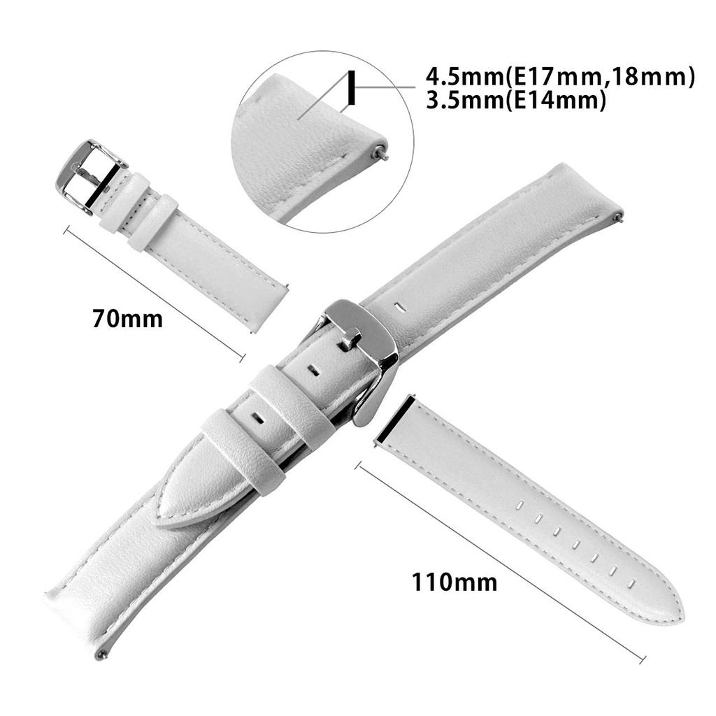 ЧЕРНАЯ Коровья Кожаная Часовая Водонепроницаемая для Daniel Wellington 32 мм ТИП DW 14 мм Инструмент для Замены D0029169168014 Ремешок, Подложка, Часы, Небо,